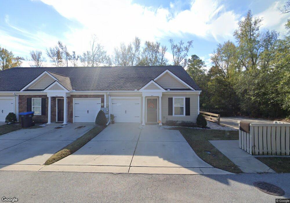 2034 Merideth Trail, Augusta, GA 30909 - photo 1