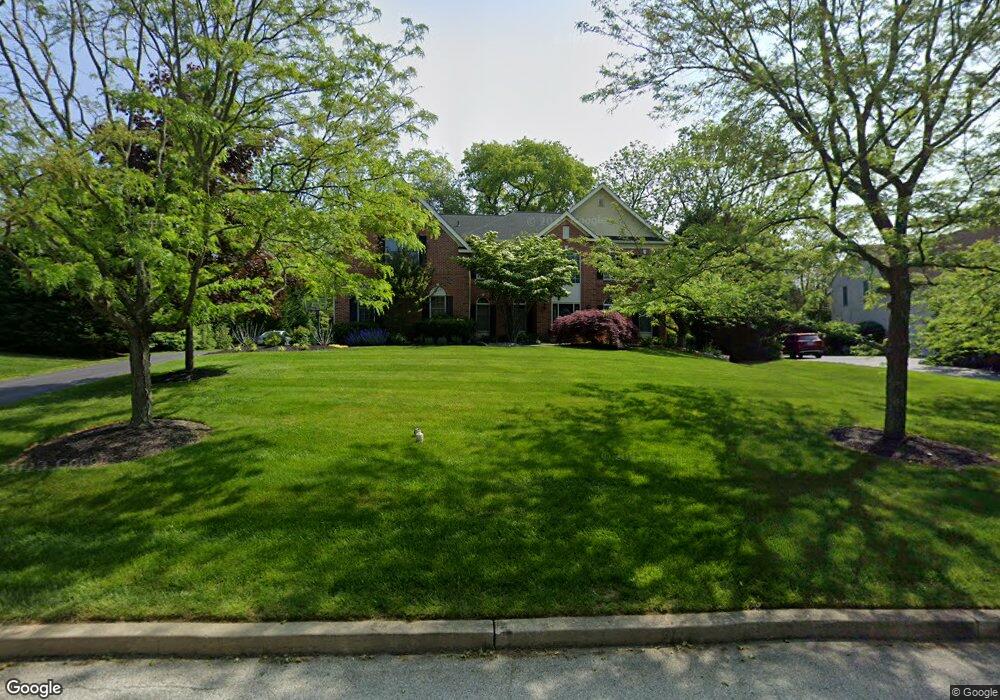 1159 Pebble Spring Dr, Berwyn, PA 19312 - photo 1