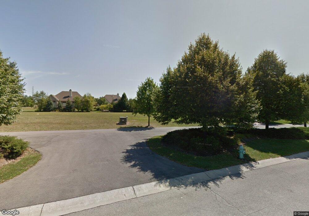 11533 Arbor Glen Blvd, Fishers, IN 46037 - photo 1