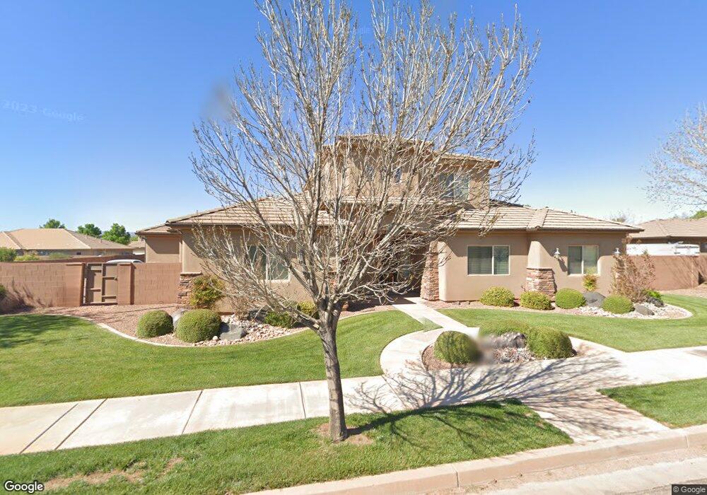 165 E 4200 S, Washington, UT 84780 - photo 1