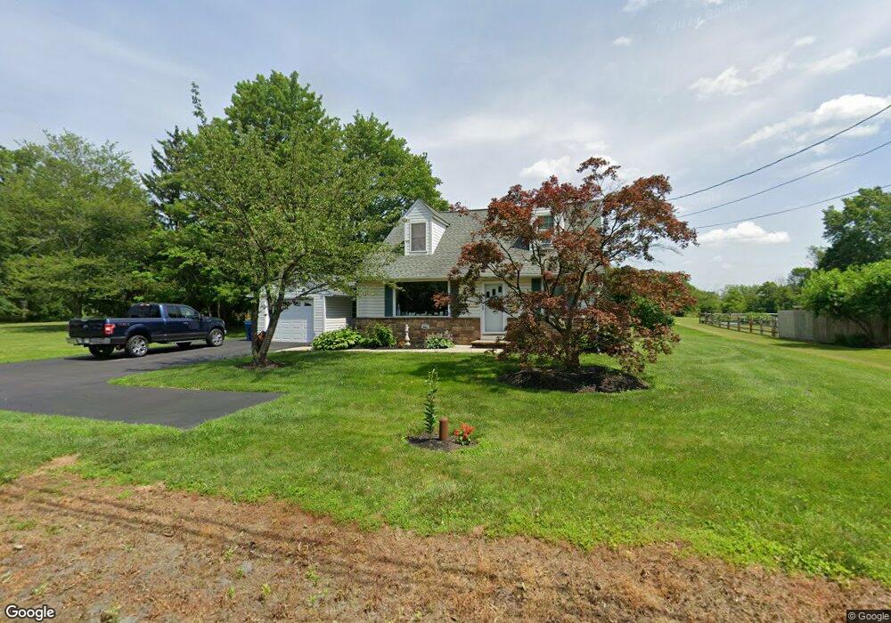 4346 Point Pleasant Pike, Doylestown, PA 18902 - photo 1