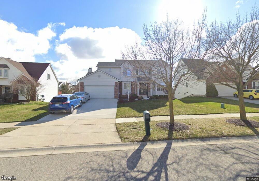 2763 Cook Creek Dr unit 83, Ann Arbor, MI 48103 - photo 1