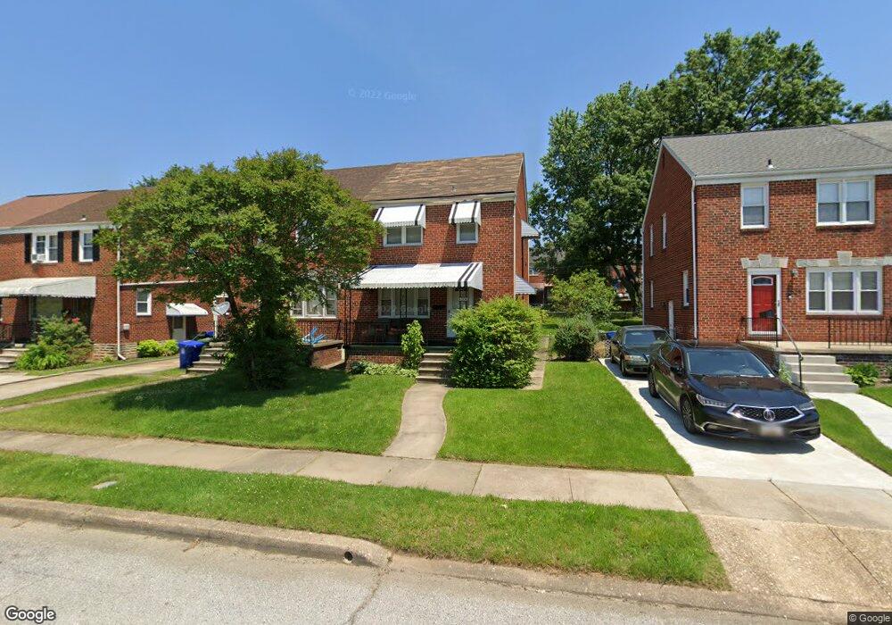 3306 Northway Dr, Parkville, MD 21234 - photo 1