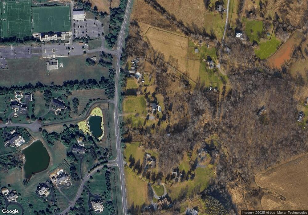 19680 Evergreen Mills Rd, Leesburg, VA 20175 - photo 1