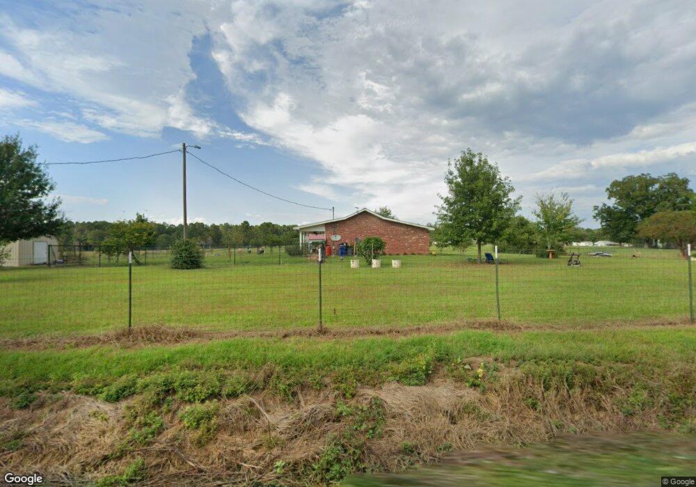 150 Hazel Thompson Rd, Deridder, LA 70634 - photo 1