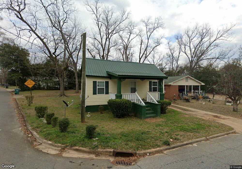 913 Magnolia St, Americus, GA 31719 - photo 1