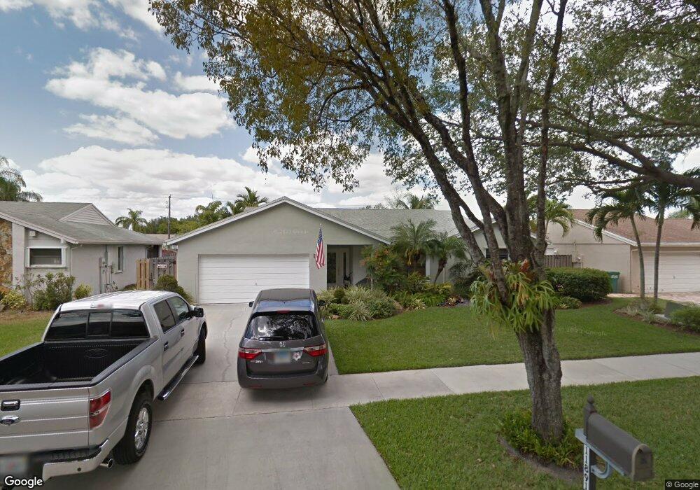 11891 SW 49th Ct, Cooper City, FL 33330 - photo 1