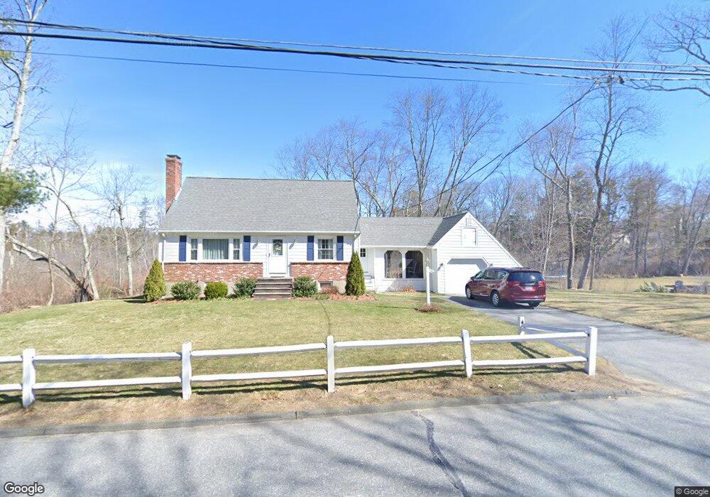 38 Shady Lane Dr, Wilmington, MA 01887 - photo 1