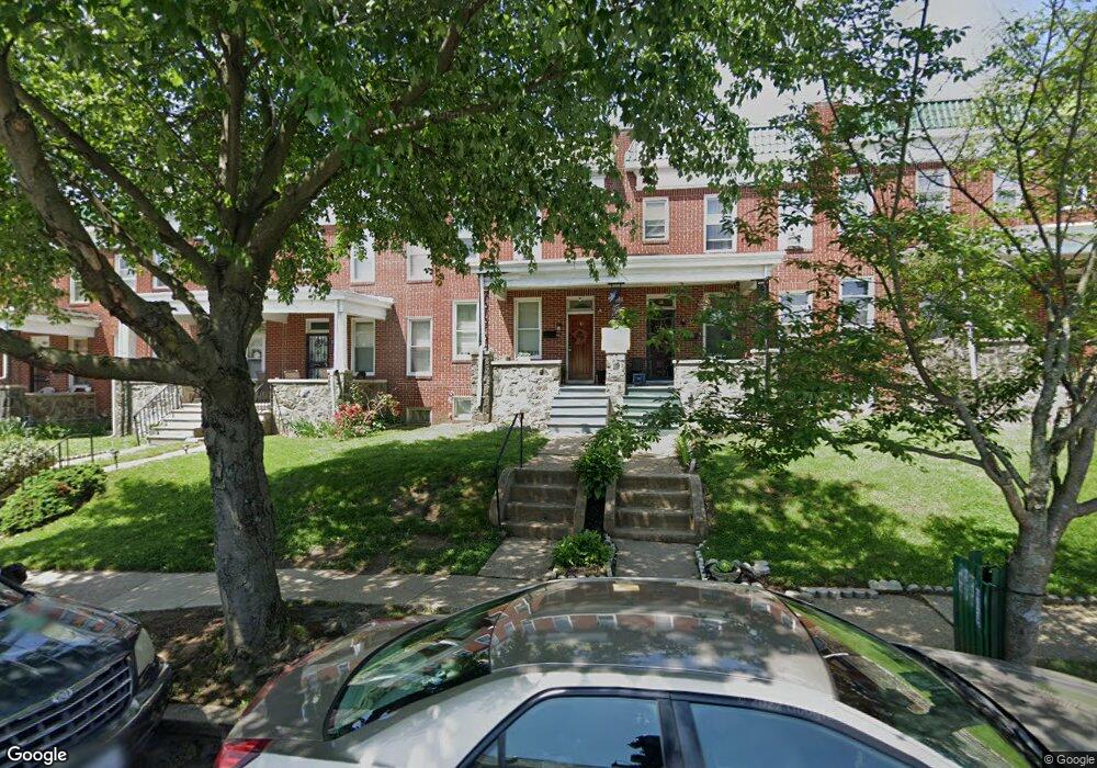16 N Tremont Rd, Baltimore, MD 21229 - photo 1
