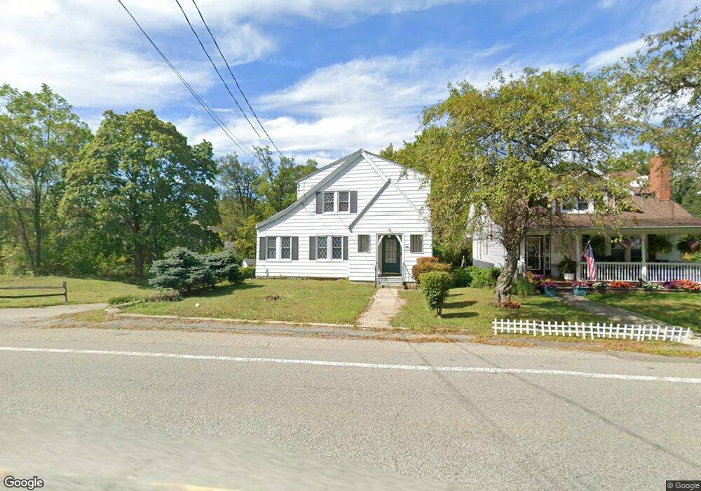 242 Center St, Landing, NJ 07850 - photo 1