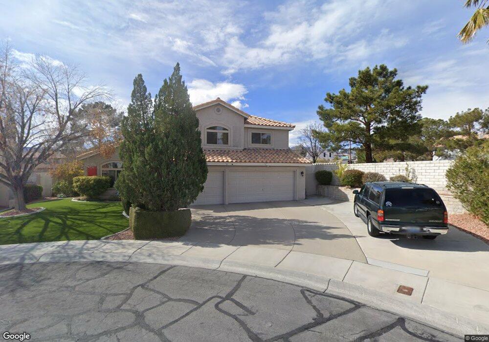 10037 Skipper Ct unit 2, Las Vegas, NV 89117 - photo 1