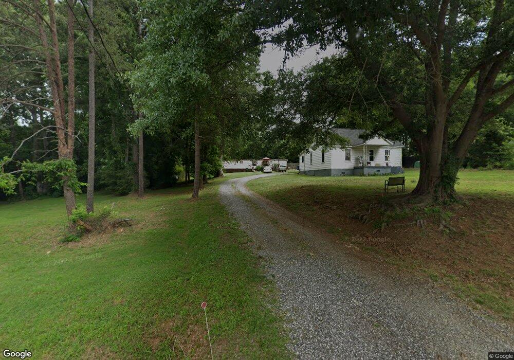 183 Watering Trough Rd, Statesville, NC 28677 - photo 1