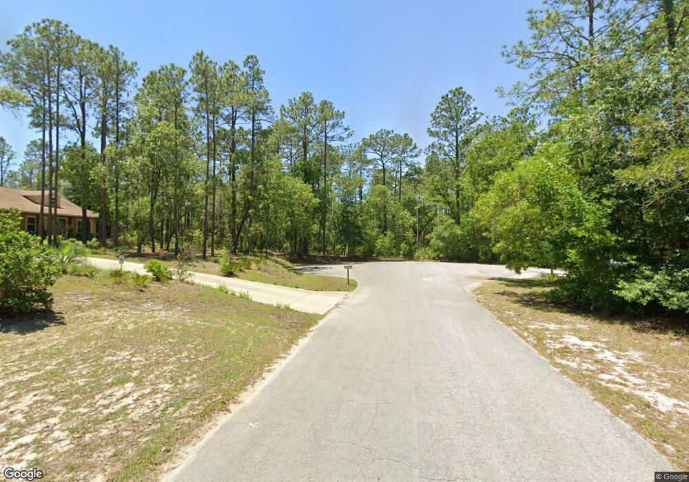 13649 SW 92nd Place, Rainbow Springs, FL 34431 - photo 1