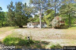 537 Rising Star Rd, Grady, AL 36036