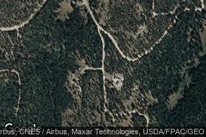 0 Stagecoach Trail Unit 939145, Riverside, WA 98849