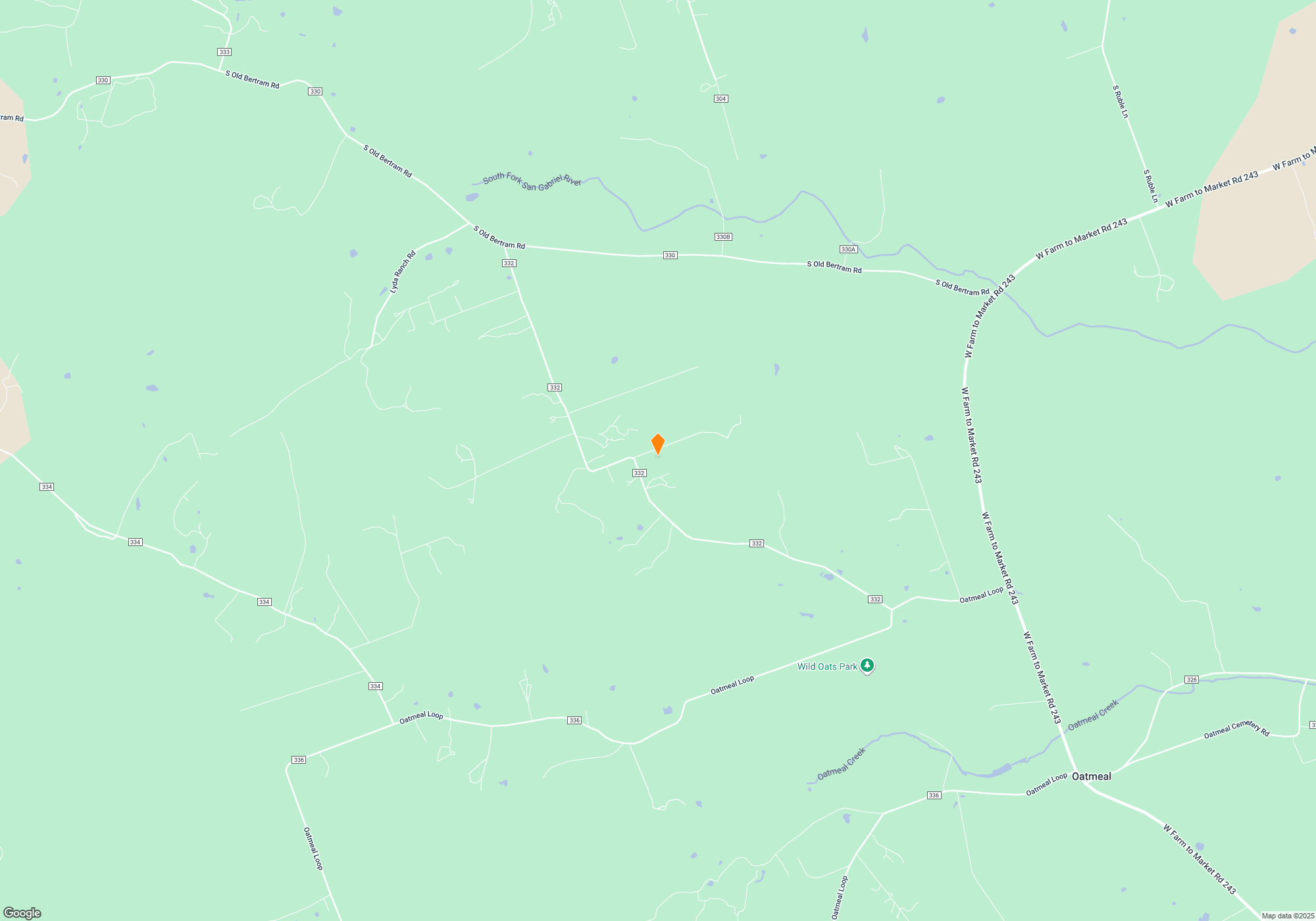Open Map