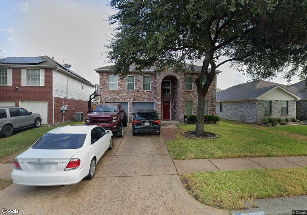 6706 Lower Arrow Dr, Houston, TX 77086 - photo 1