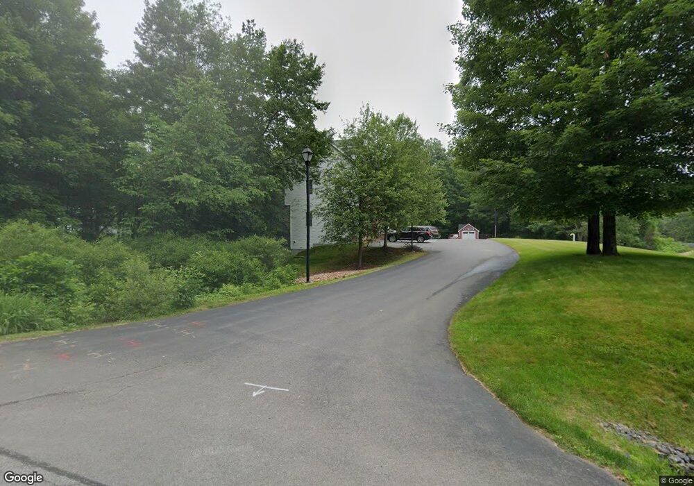 254 Nashua Rd, Londonderry, NH 03053 - photo 1