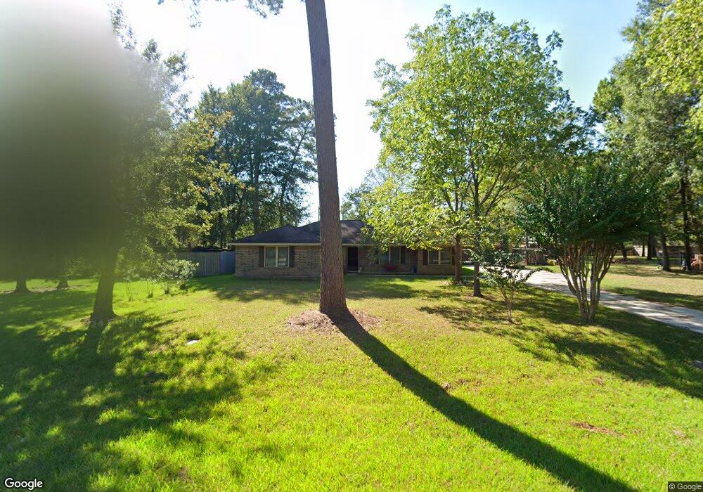 519 Weeping Willow Way, Magnolia, TX 77354 - photo 1