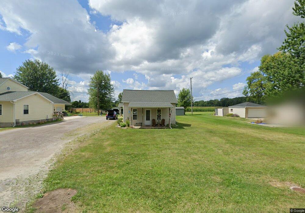 11508 Maple Rd, Birch Run, MI 48415 - photo 1