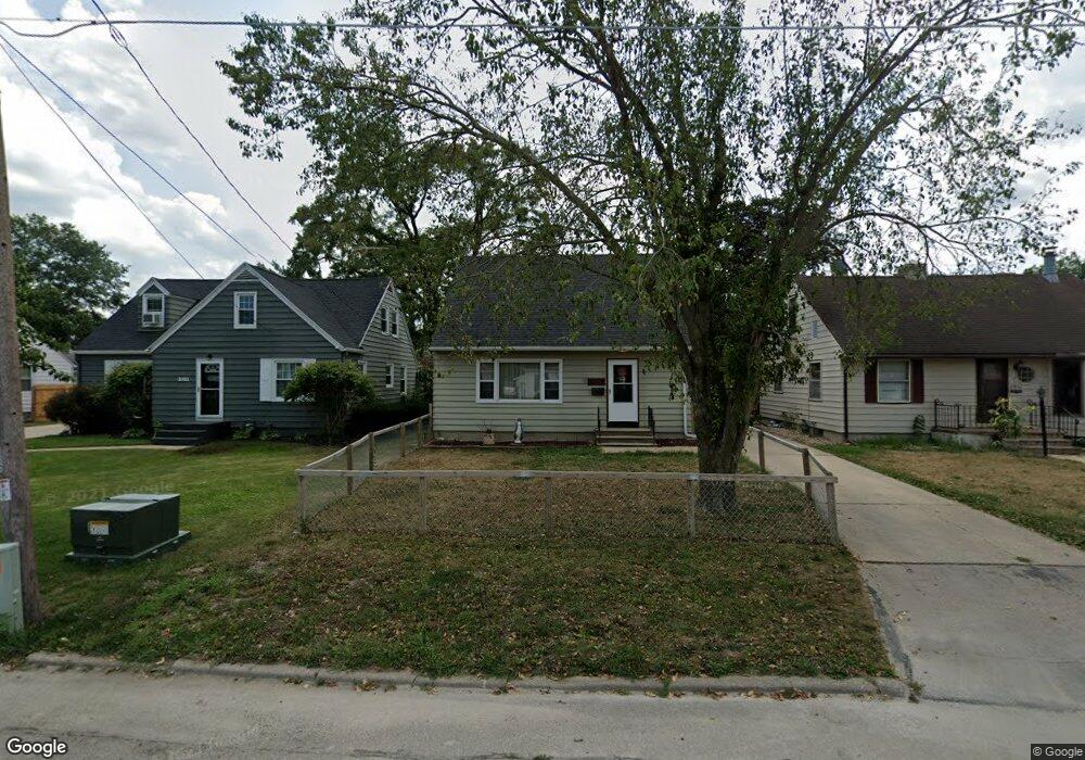 2915 Mansfield Ave SE, Cedar Rapids, IA 52403 - photo 1