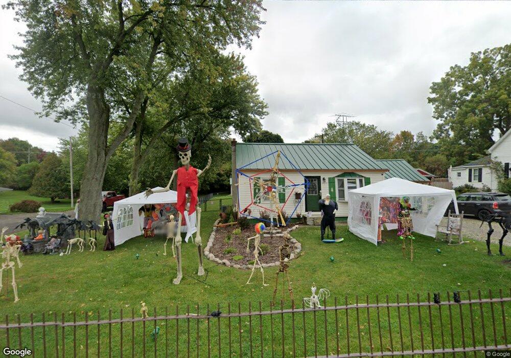 3931 N Oak St, Metamora, MI 48455 - photo 1