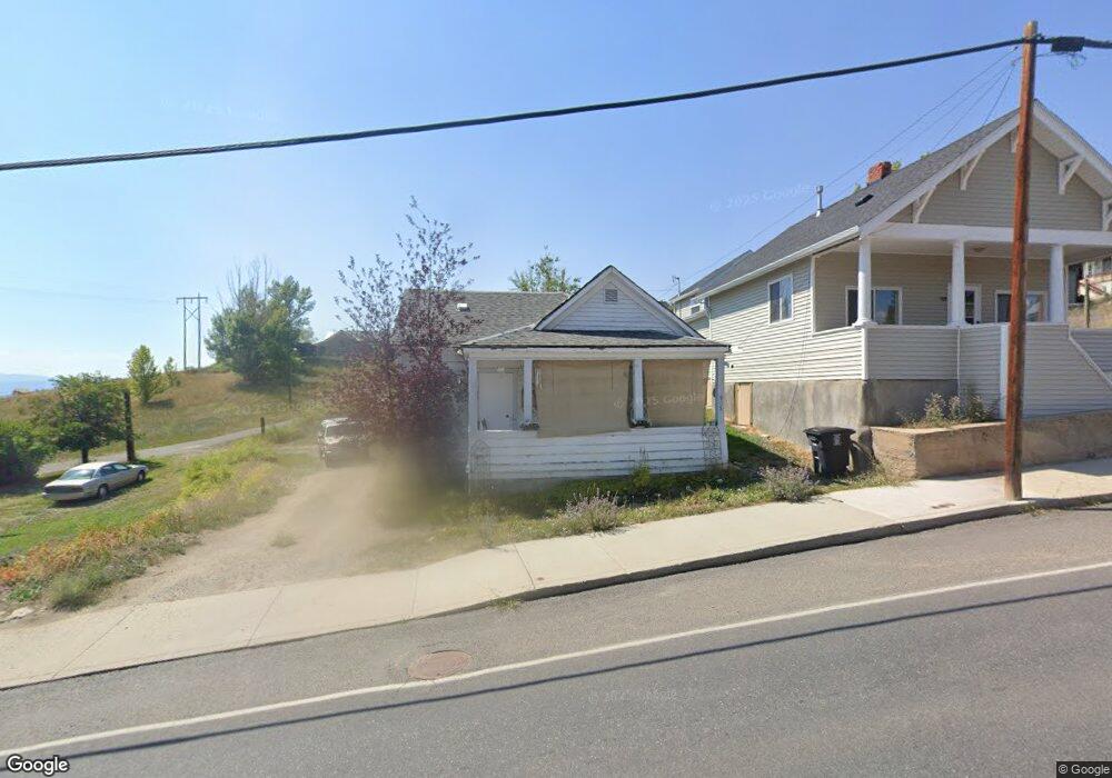 905 N Main St, Butte, MT 59701 - photo 1