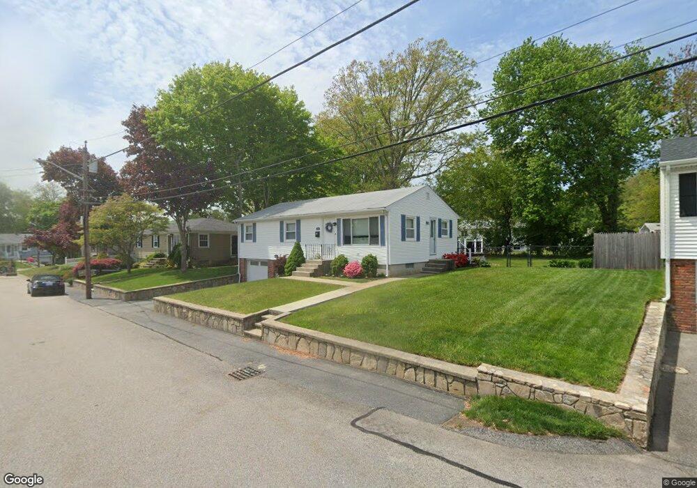 20 Horta Dr, West Warwick, RI 02893 - photo 1