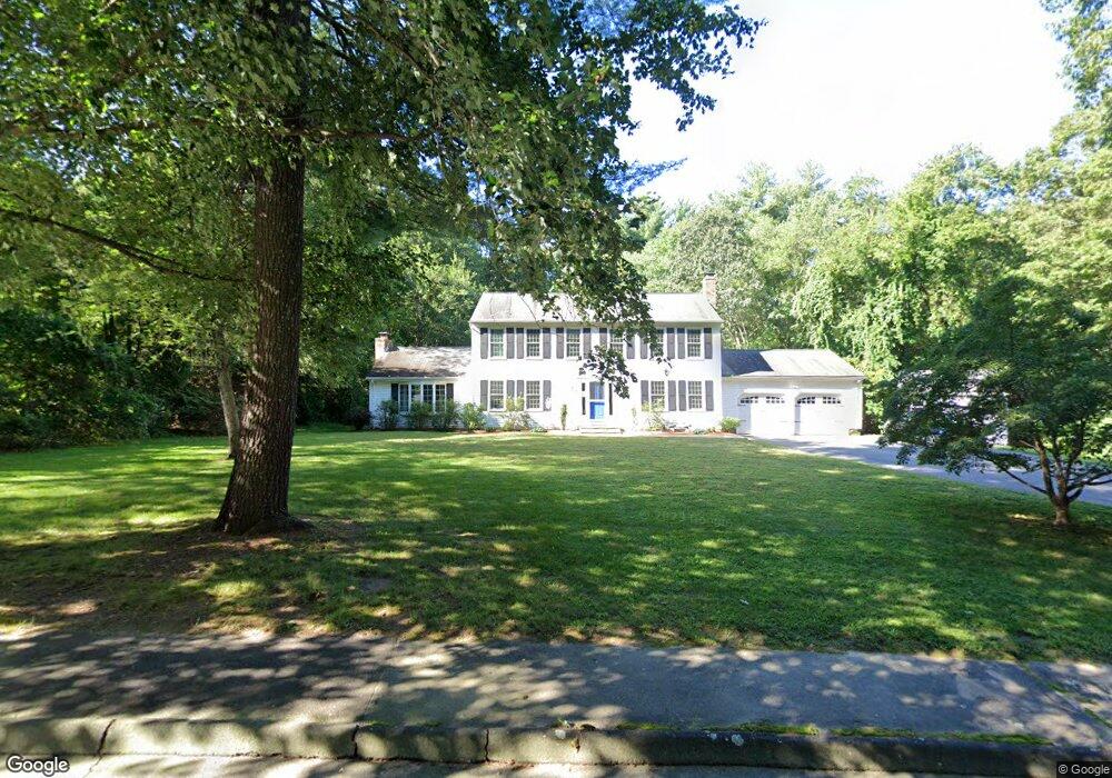 23 Edward Rd, Mendon, MA 01756 - photo 1