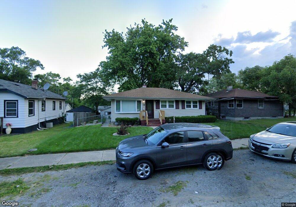 924 E 41st Ave, Gary, IN 46409 - photo 1