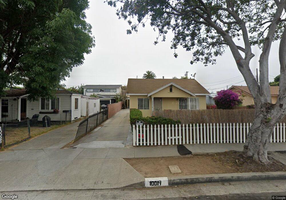 10019 Burin Ave, Inglewood, CA 90304 - photo 1