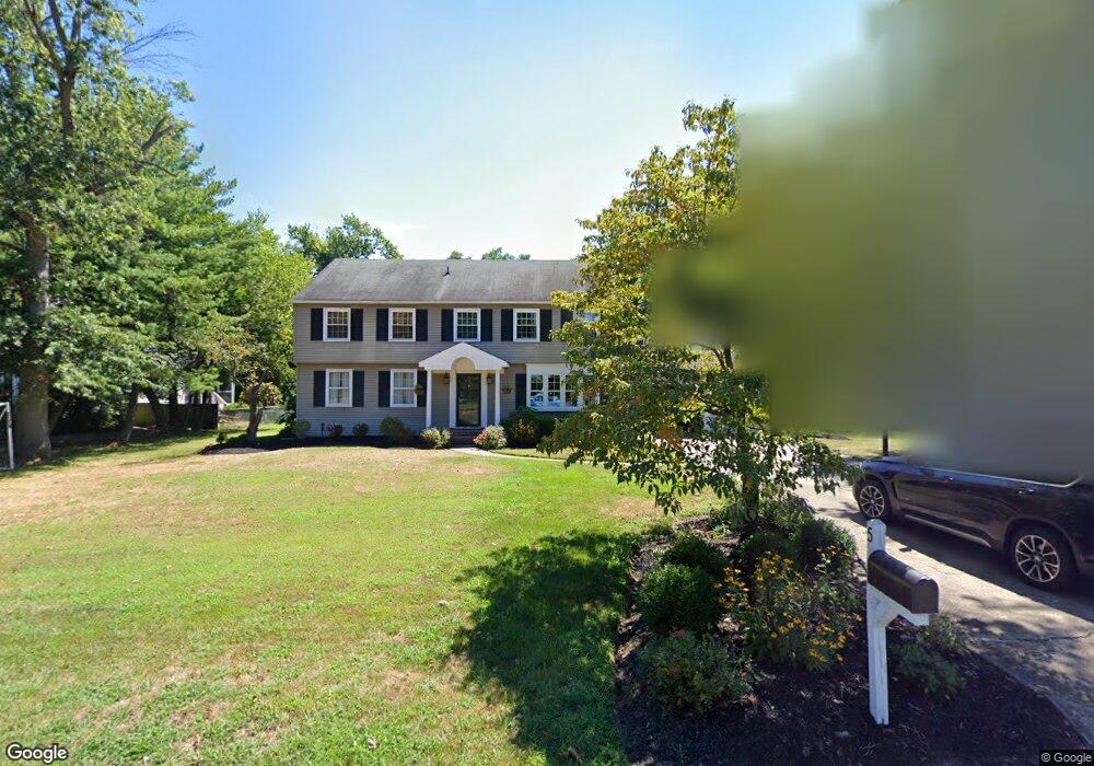 5 Schoolhouse Dr, Medford, NJ 08055 - photo 1