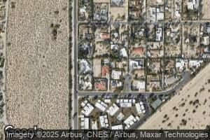 2590 E Jacaranda Rd, Palm Springs, CA 92264