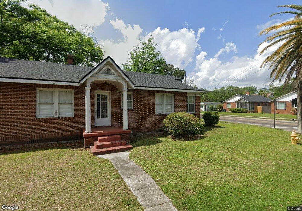 4702 Post St, Jacksonville, FL 32205 - photo 1