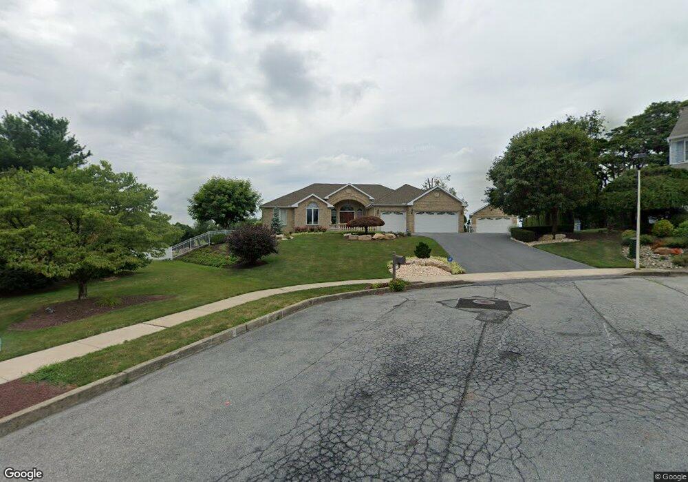 4472 Ammon Way, Whitehall, PA 18052 - photo 1