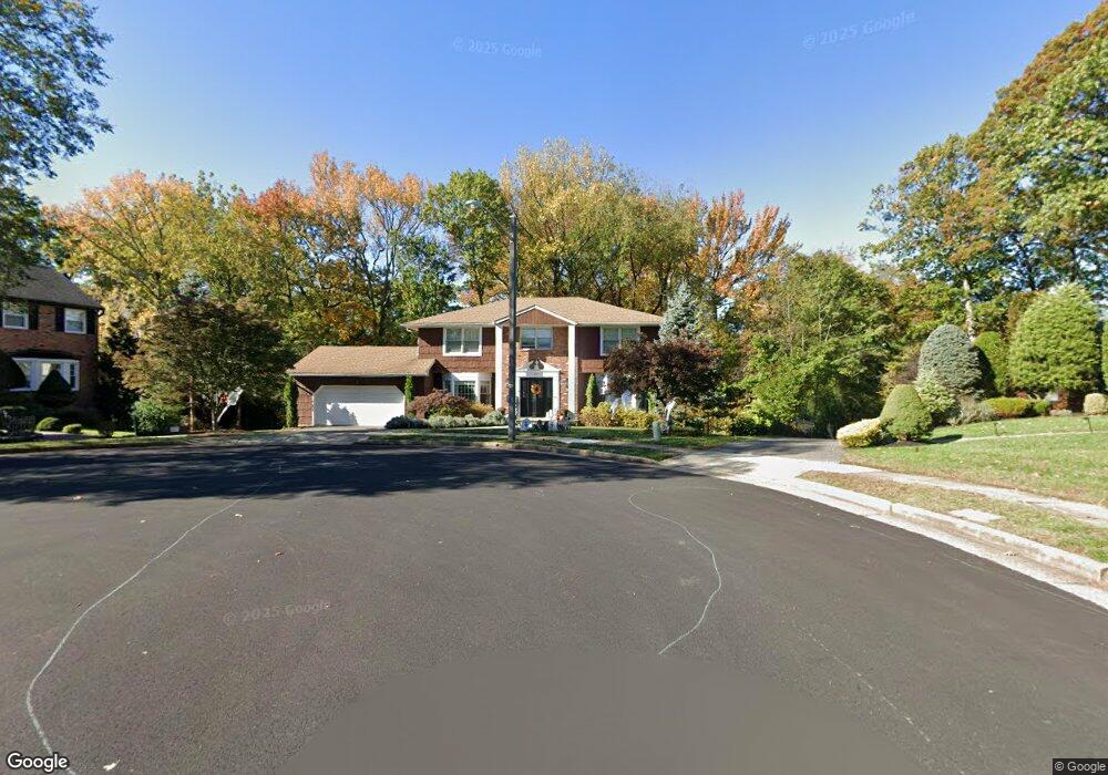 15 Mark Cir, Metuchen, NJ 08840 - photo 1