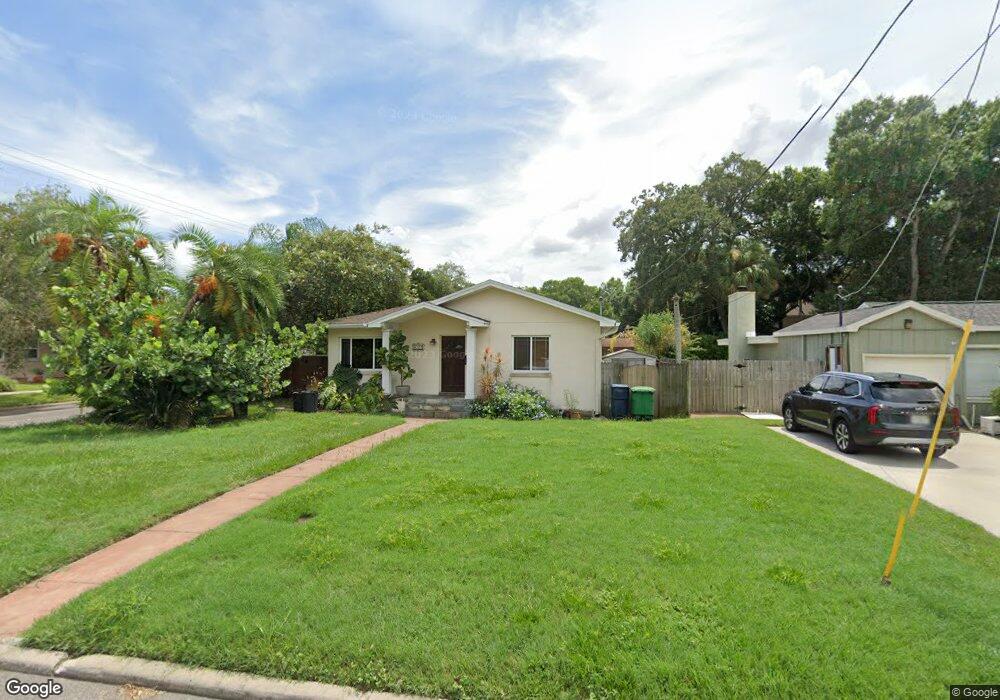 4202 W San Luis St, Tampa, FL 33629 - photo 1