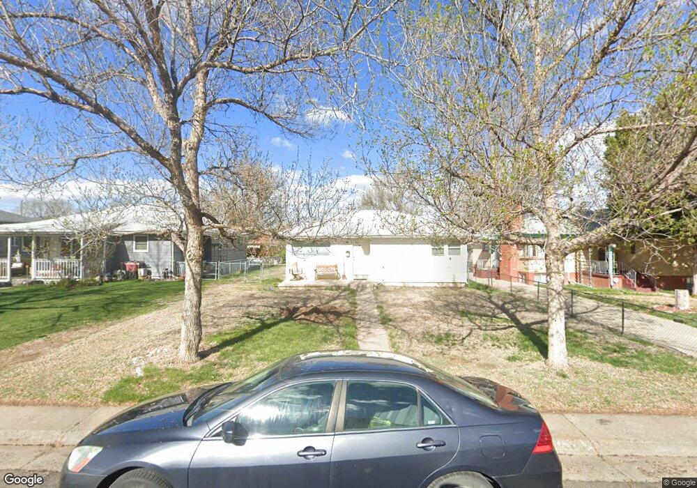 1353 Hanover St, Aurora, CO 80010 - photo 1