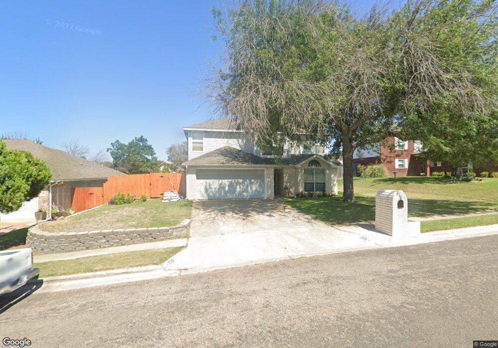 705 Barber Dr, Copperas Cove, TX 76522 - photo 1