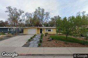 818 Balsam Ln, Fort Collins, CO 80526