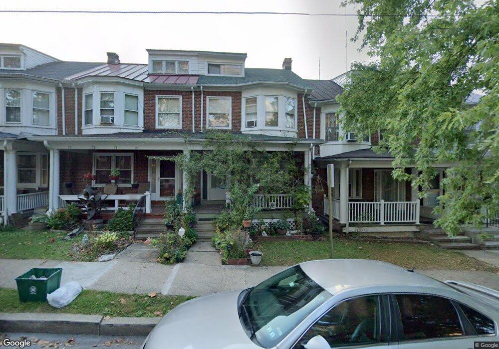 932 Weiser St, Reading, PA 19601 - photo 1