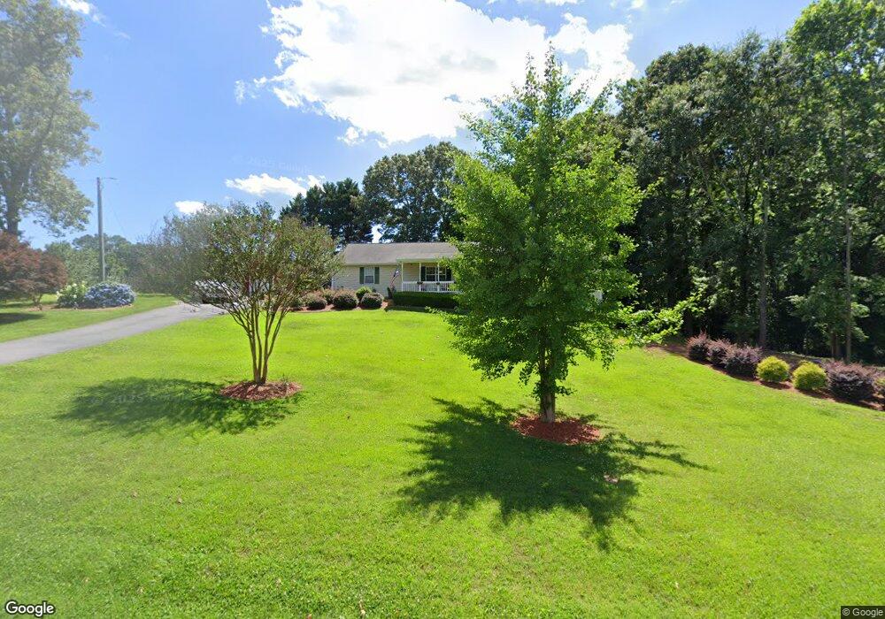 267 New Light Rd, Canton, GA 30115 - photo 1