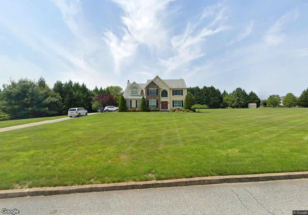 181 Jockey Hollow Run, Swedesboro, NJ 08085 - photo 1