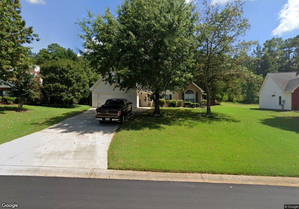 145 Deep Springs Way, Covington, GA 30016 - photo 1