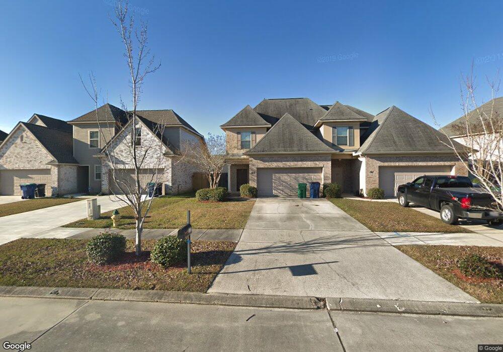 163 Nickel Loop, Slidell, LA 70458 - photo 1