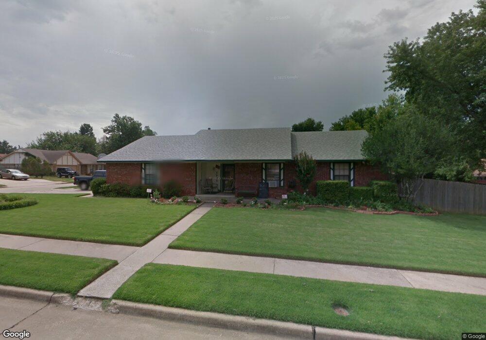 2805 E Memphis St, Broken Arrow, OK 74014 - photo 1