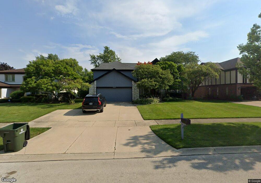 3633 Vantage Ln unit 2, Glenview, IL 60026 - photo 1