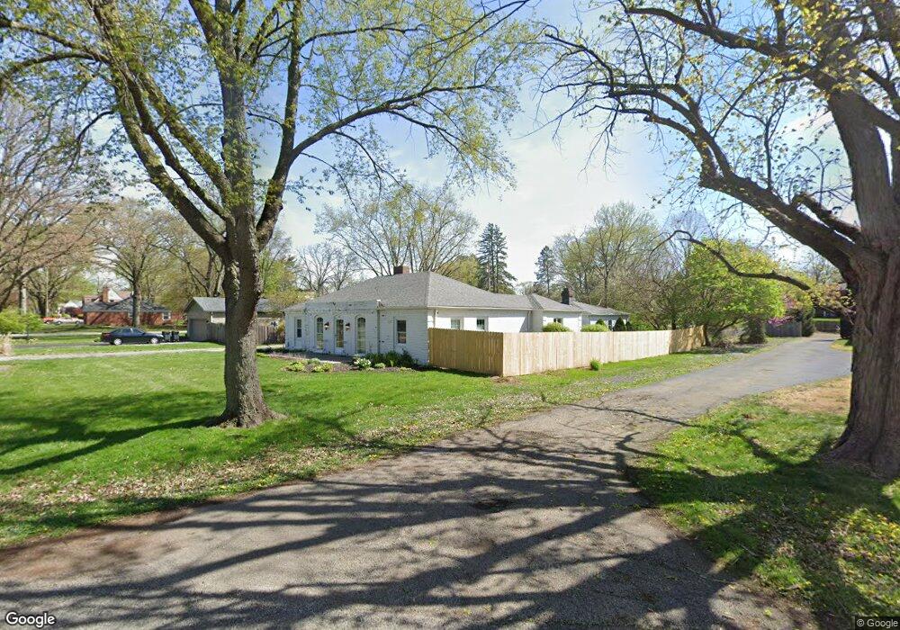 226 Davis Dr, Anderson, IN 46011 - photo 1