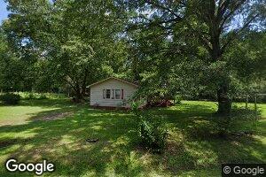 25 Mayfield Rd, Kilmichael, MS 39747