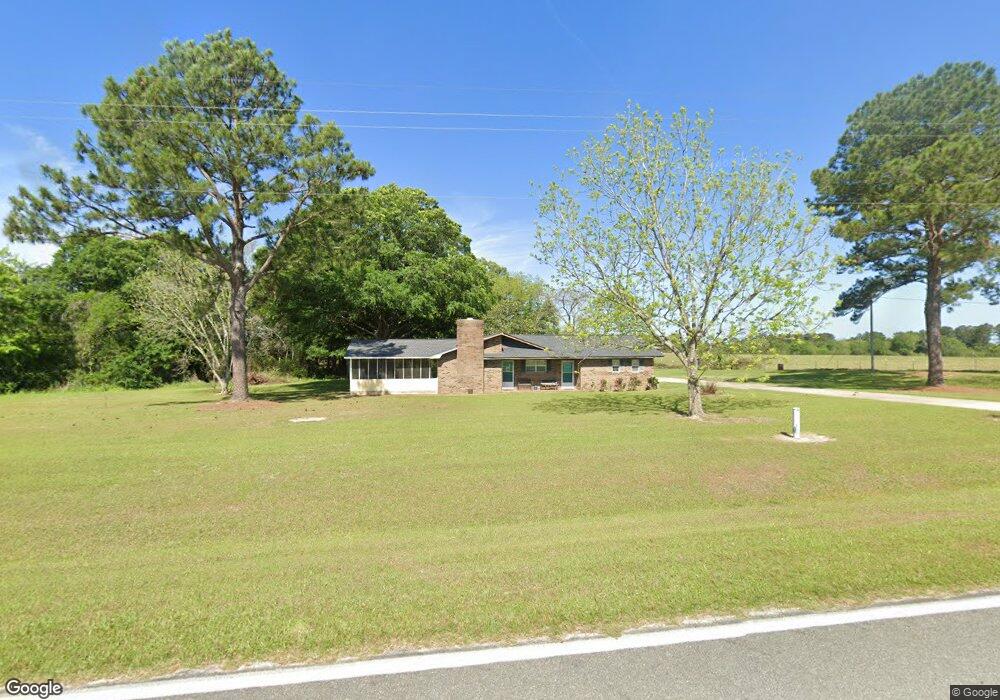 2330 Evergreen Rd, Doerun, GA 31744 - photo 1